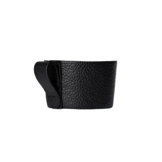 Fressko Leather Sleeve for Camino Grande - Raven